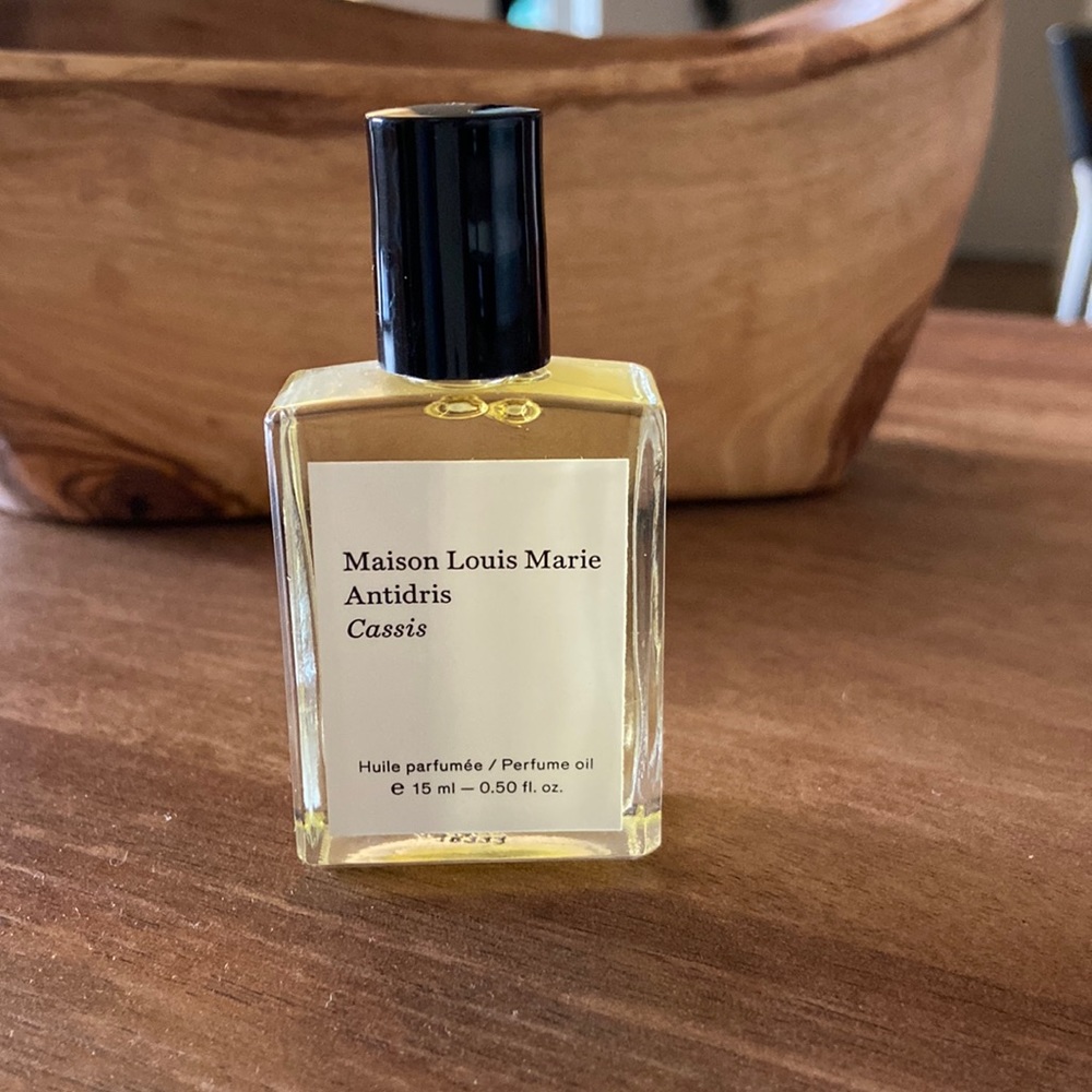 Maison Louis Marie Antidris-Cassis